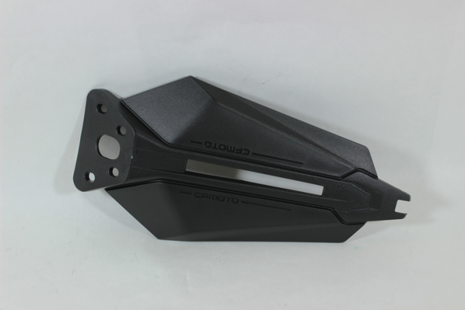 Крыло заднее