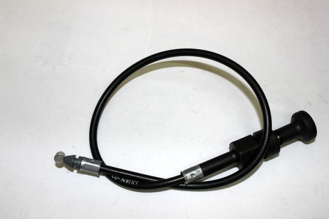 Тросик замка сиденья