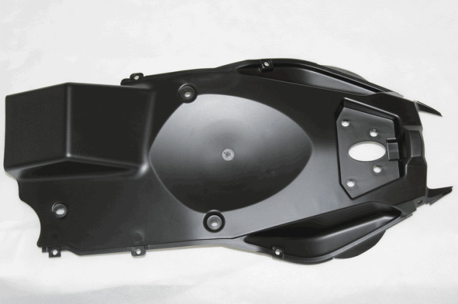 Пластиковая панель