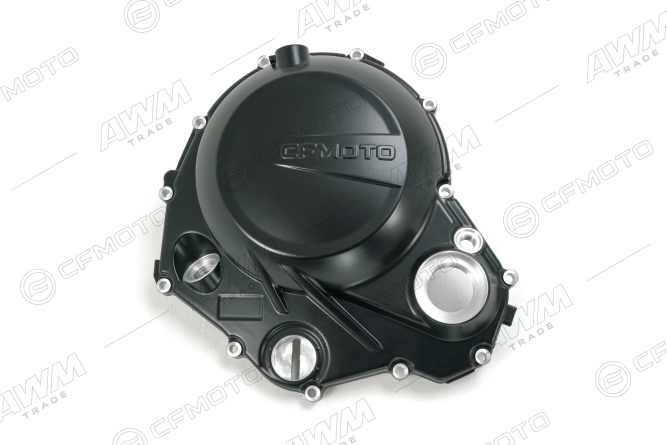 Крышка картера правая