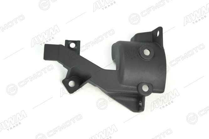 Кронштейн противотуманной фары правой