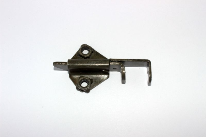 Замок сиденья