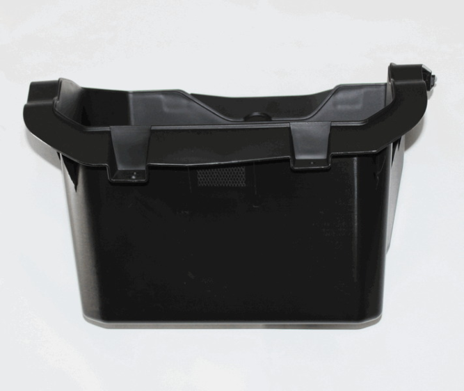 Багажное отделение правое