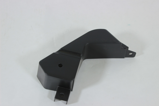 Передняя внтуренняя облицовка