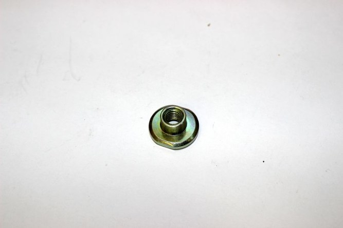 Гайка стопорного кольца