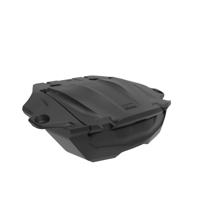 Кофр для CFMOTO ZFORCE Z10/Z10-4 EPS