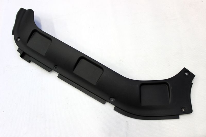 Уширитель колесной арки, правый