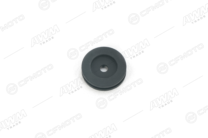 Втулка сиденья резиновая