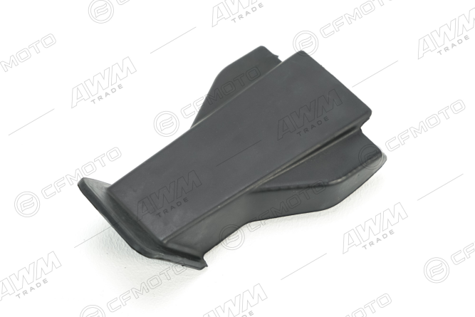 Накладка декоративная правая