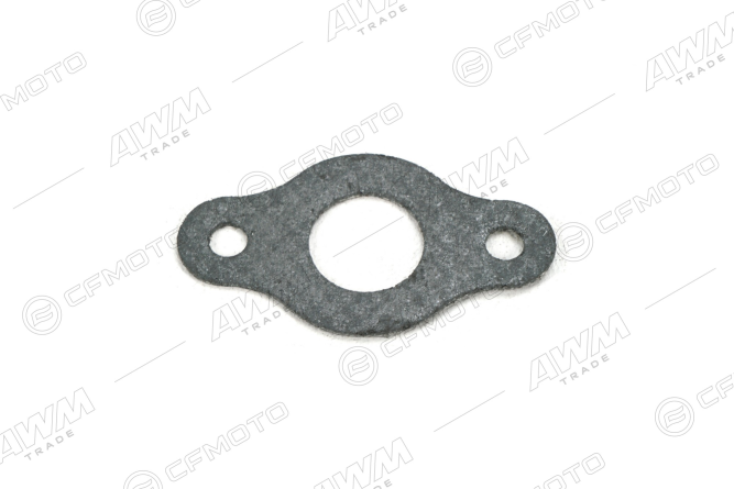 Прокладка глушителя