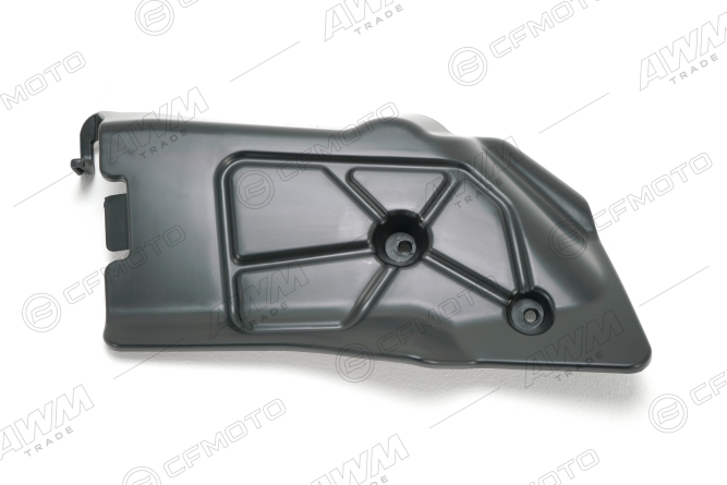 Подкрыльник внутренний, правый