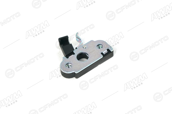 Комплект замков