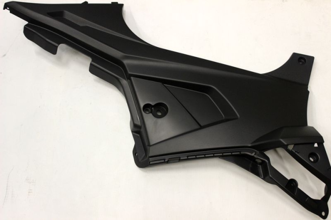 Панель боковая, левая