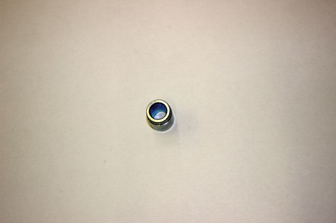 Втулка амортизатора, нижняя