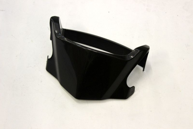 Кожух панели приборов (черный)