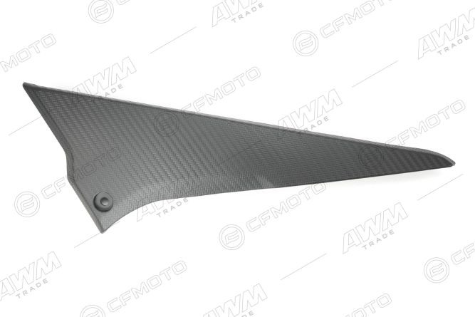 Облицовка нижняя правая