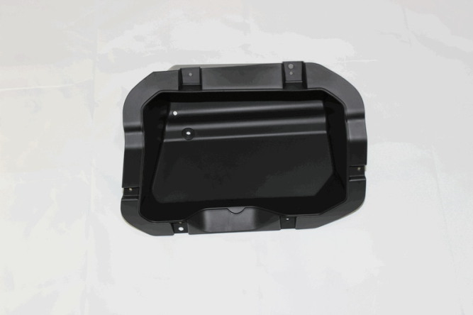 Багажное отделение правое