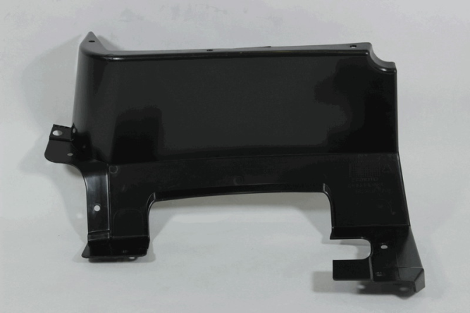 Облицовка передняя правого сиденья