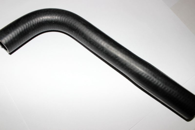 Патрубок сист. Охл. Горловина/радиатор