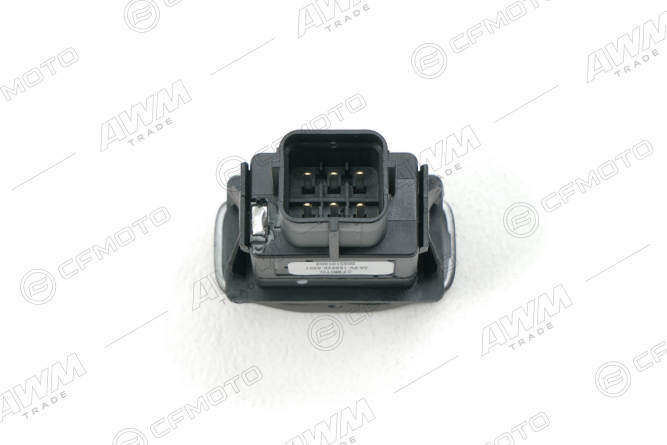 Переключатель световых приборов