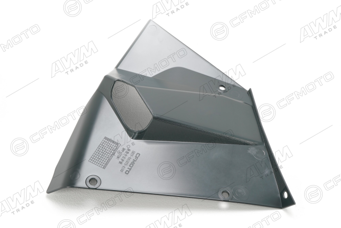 Облицовка центральная правая