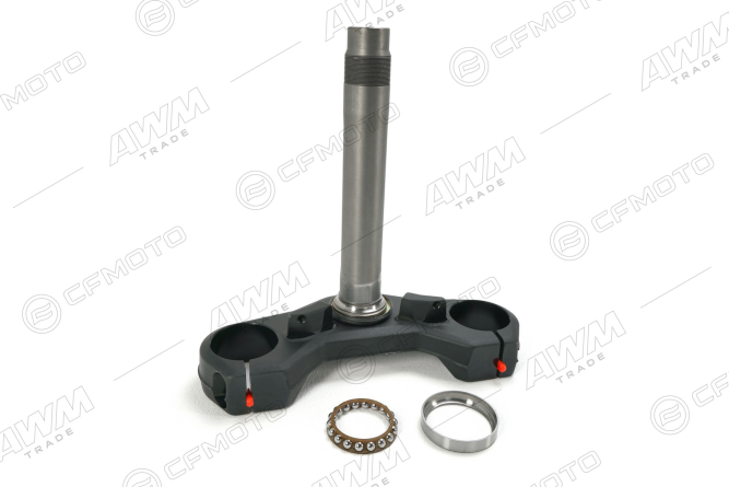 Траверса нижняя в сборе