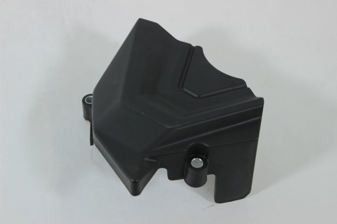 Зашита ведущей звезды приводной цепи