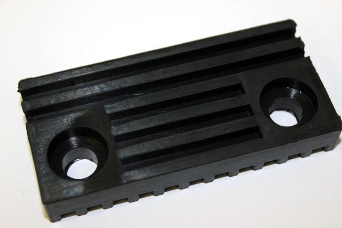 Подушка демпферная