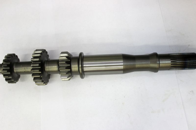 Вал приводной ведущий