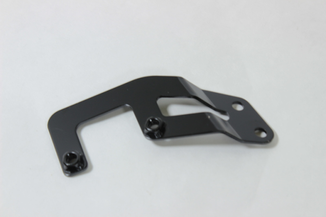 Кронштейн катушки зажигания