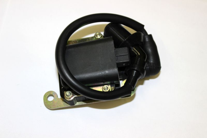 Катушка зажигания в сборе