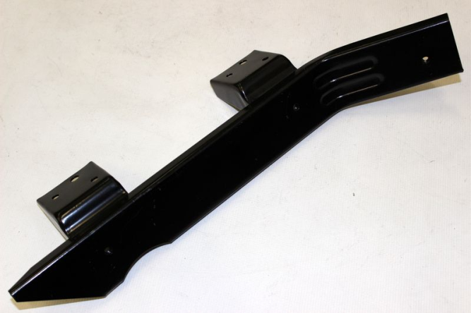 Кронштейн подножки задний правый