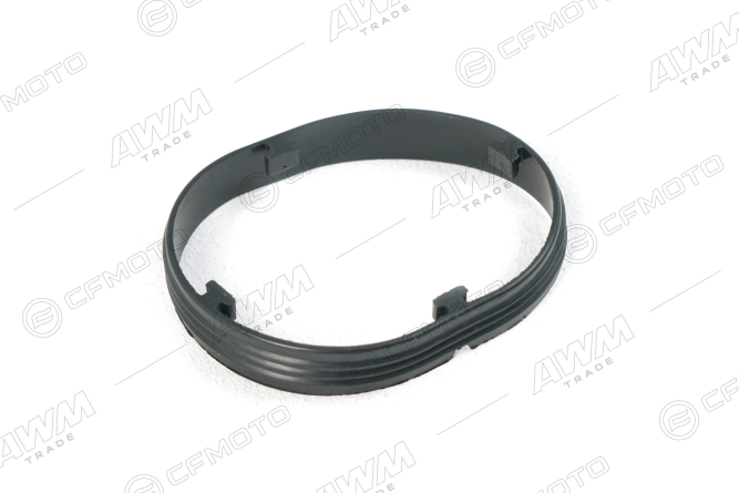 Прокладка патрубка воздушного