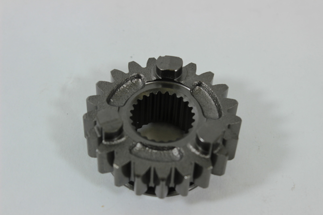 Муфта включения ЗХ