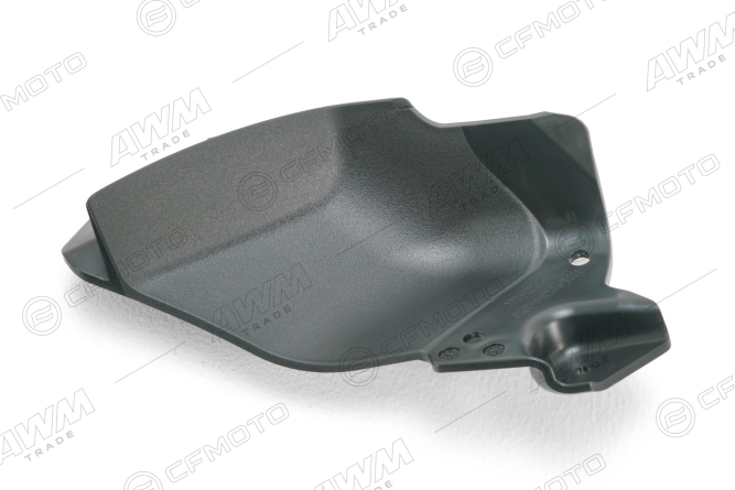 Накладка облицовки топливного бака правой передней