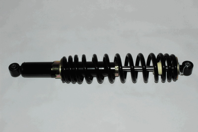 Амортизатор передний