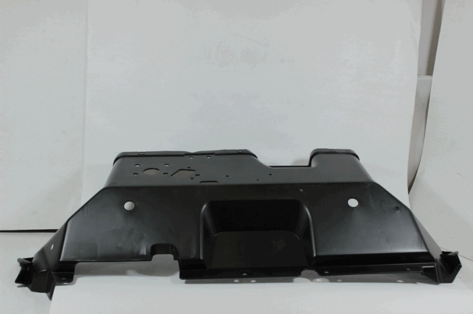 Облицовка передняя