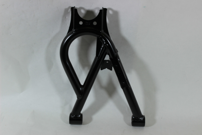 Рычаг задней подвески, нижний правый