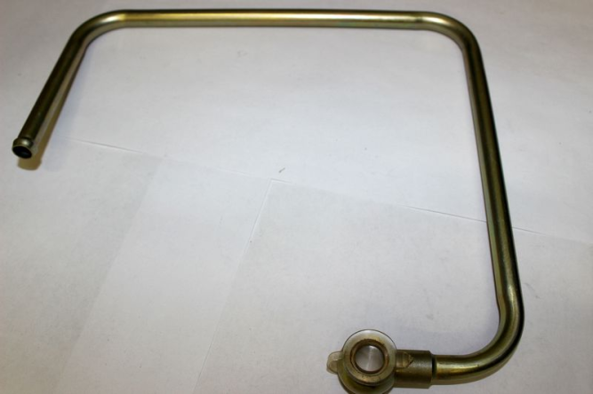 Трубка масляная