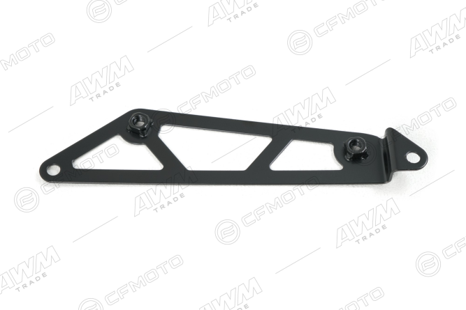 Кронштейн облицовки правый