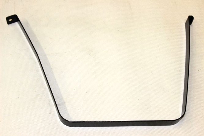 Стяжка топливного бака