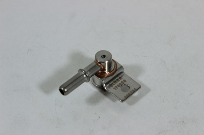 Колпачок форсунки 2