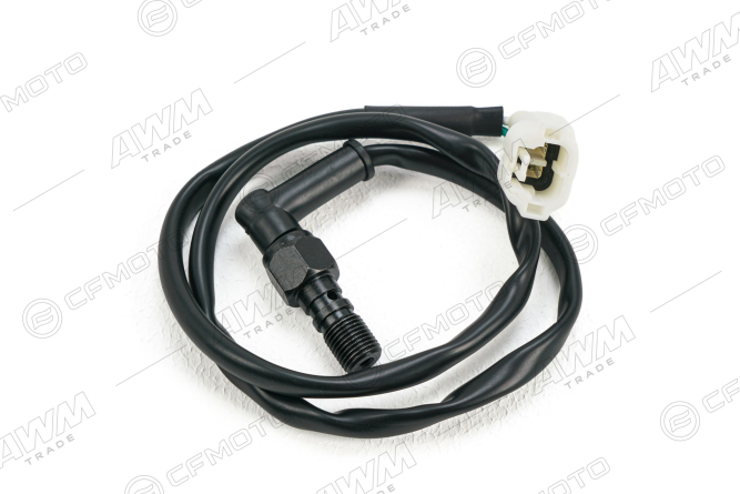 Концевик тормозной