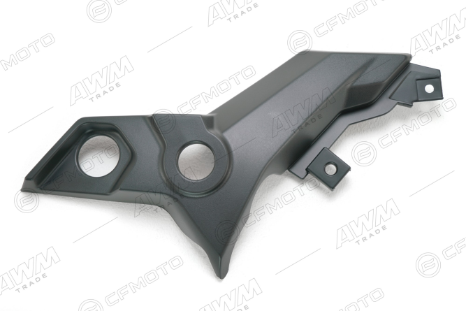 Элемент правой облицовки