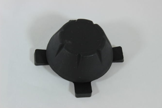 Колпачок колесного диска