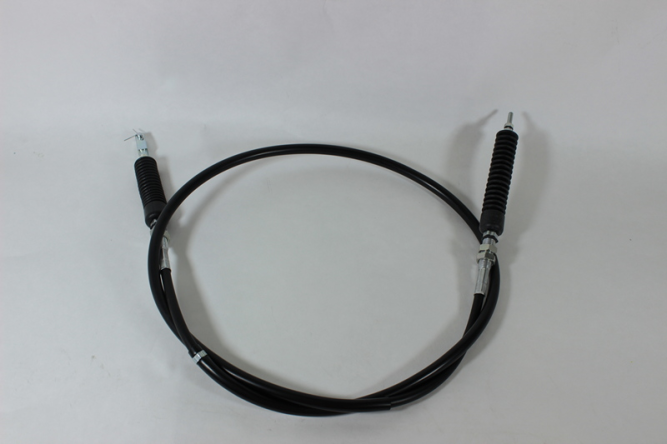 Трос механизма переключения передач