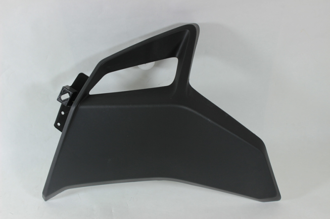 Боковая панель левая