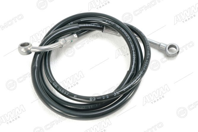 Шланг тормозной задний