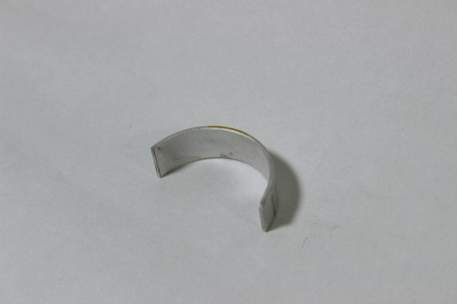 Вкладыш шатунный (желтый)