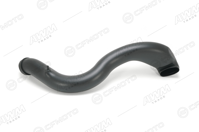 Патрубок вентиляции вариатора впускной